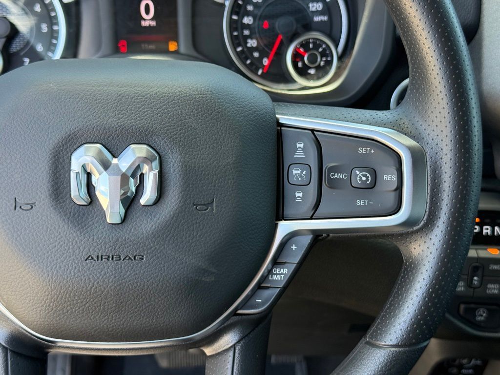 2026 Ram 1500 Express Crestwood KY