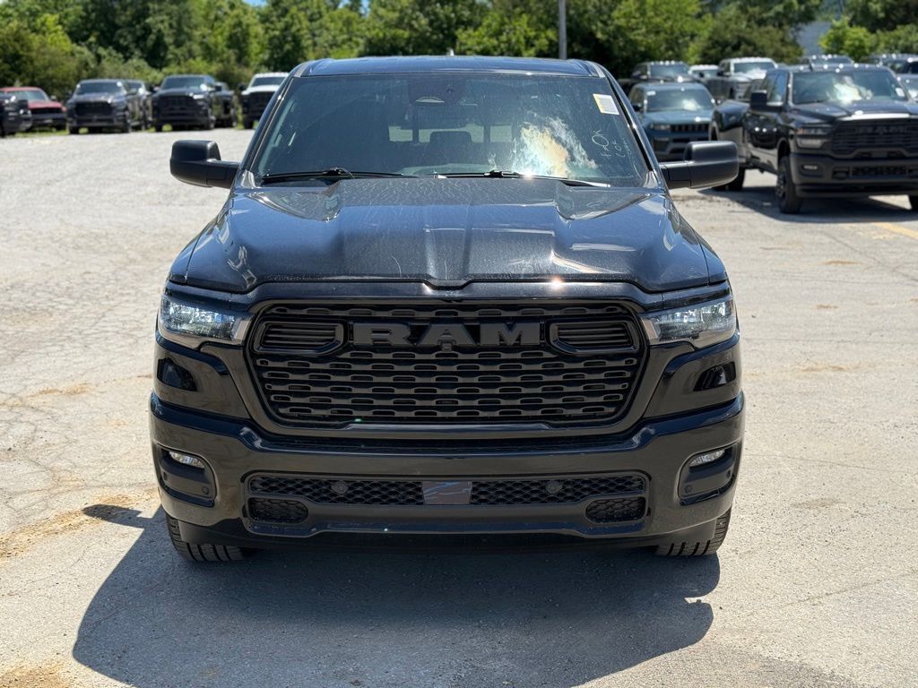 2026 Ram 1500 Express Crestwood KY