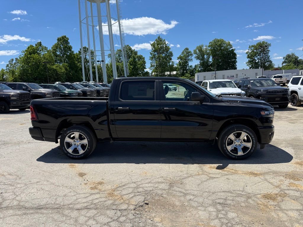 2026 Ram 1500 Express Crestwood KY