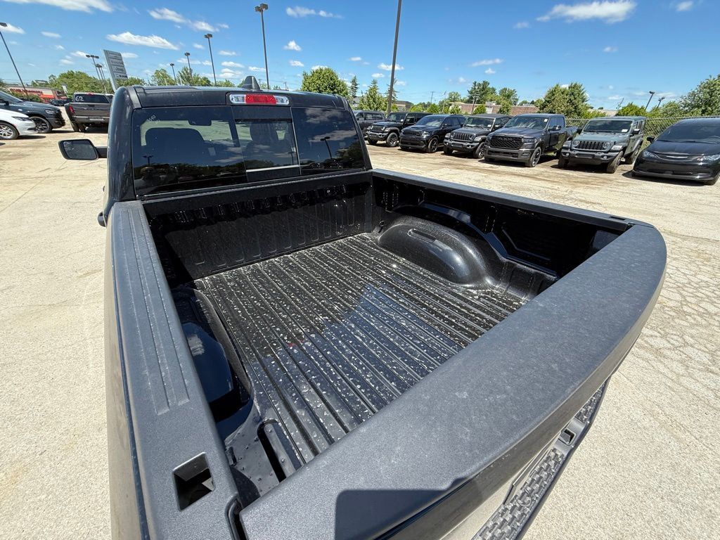 2026 Ram 1500 Express Crestwood KY