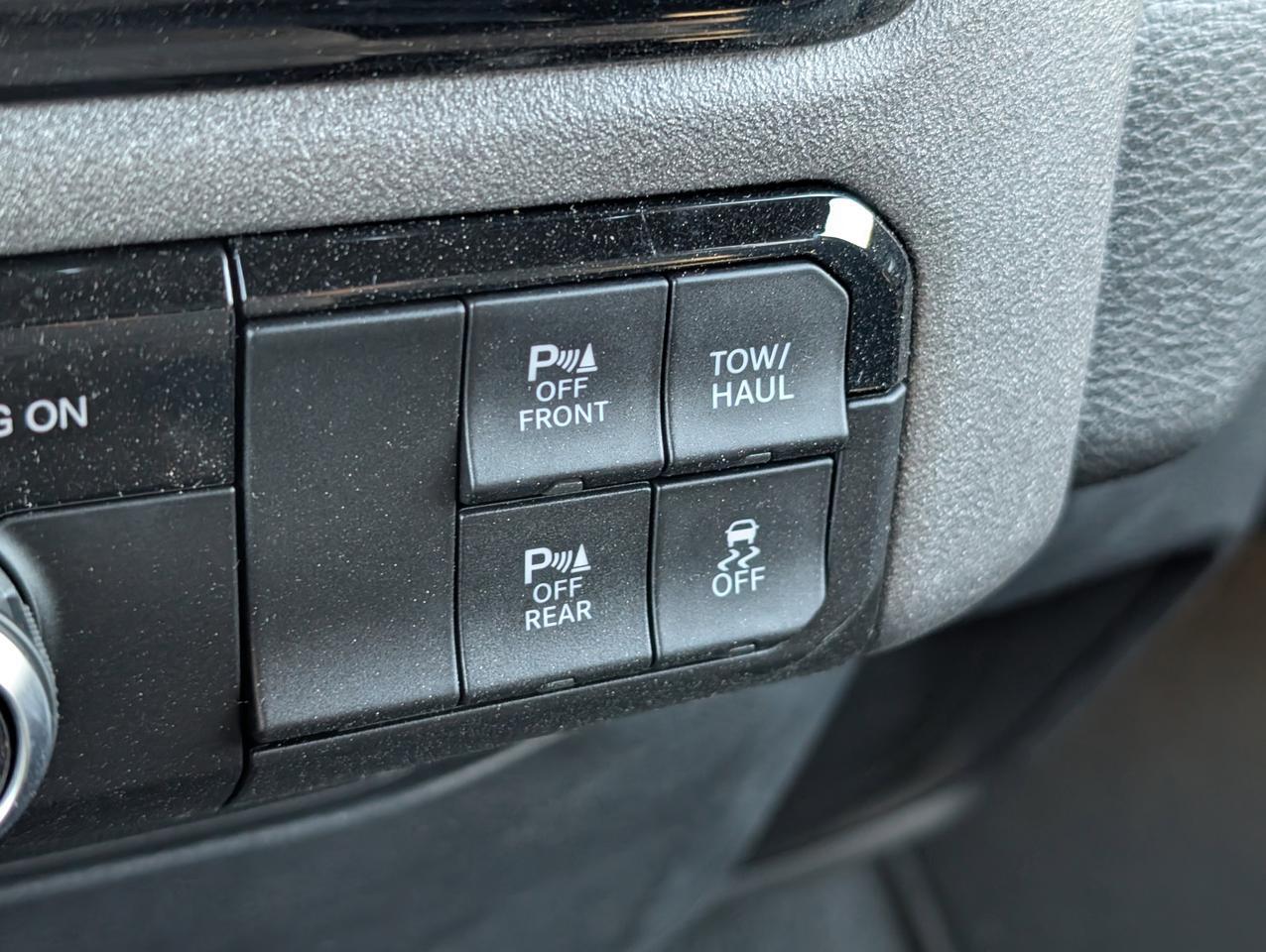 2026 Ram 1500 Express Dalton GA