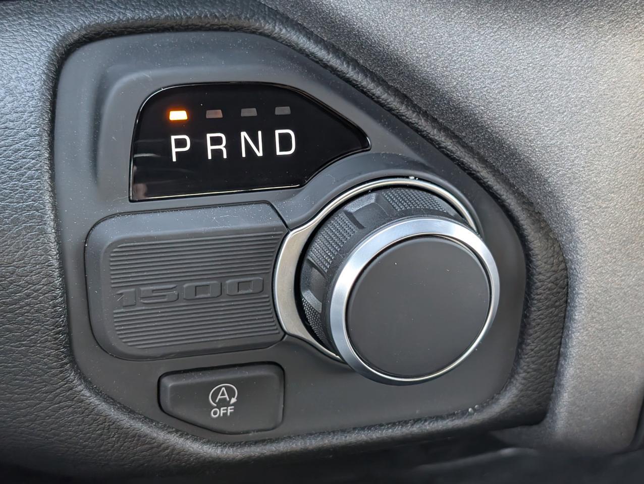 2026 Ram 1500 Express Dalton GA