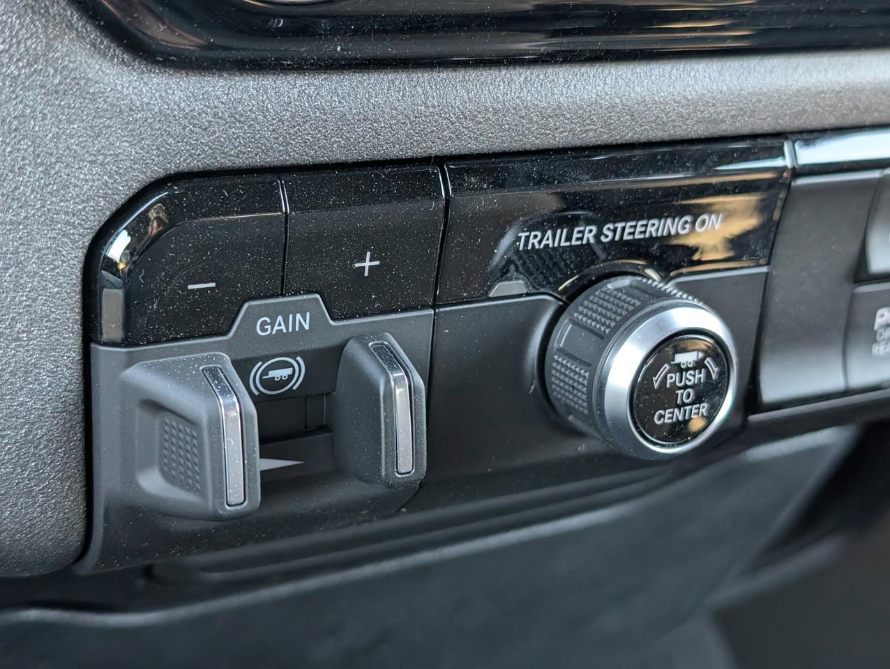 2026 Ram 1500 Express Dalton GA