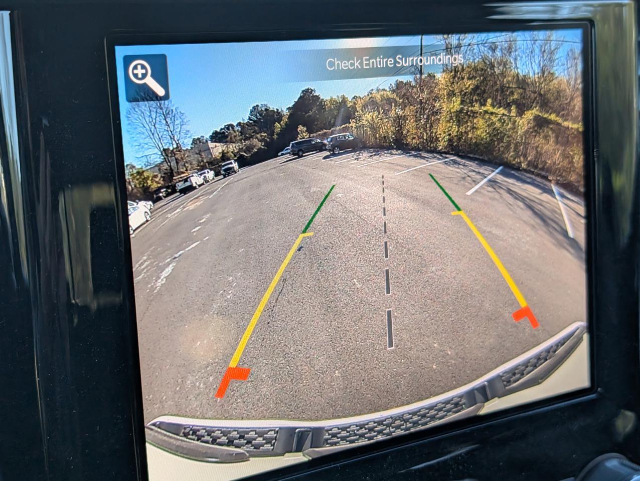 2026 Ram 1500 Express Dalton GA