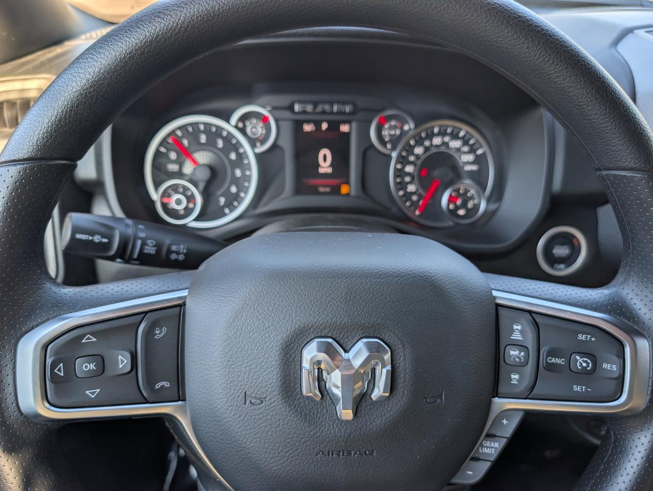 2026 Ram 1500 Express Dalton GA