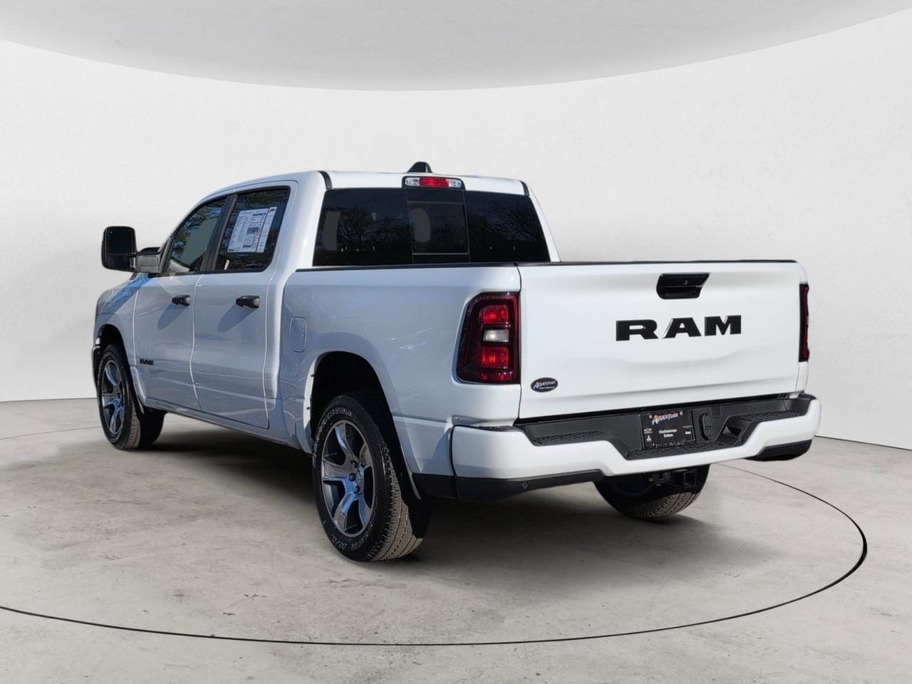 2026 Ram 1500 Express Dalton GA