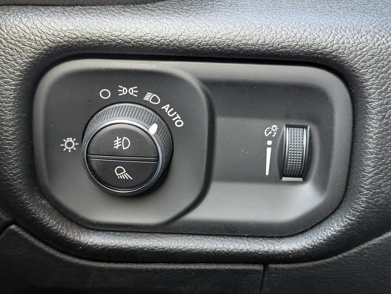 2026 Ram 1500 Express Dalton GA