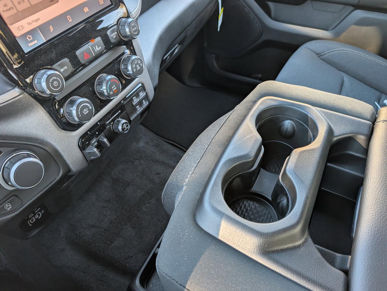 2026 Ram 1500 Express Dalton GA