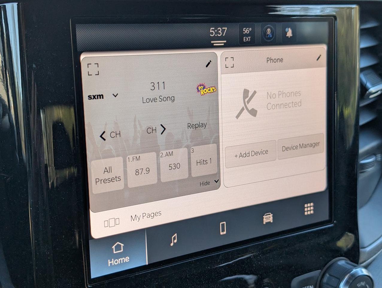 2026 Ram 1500 Express Dalton GA