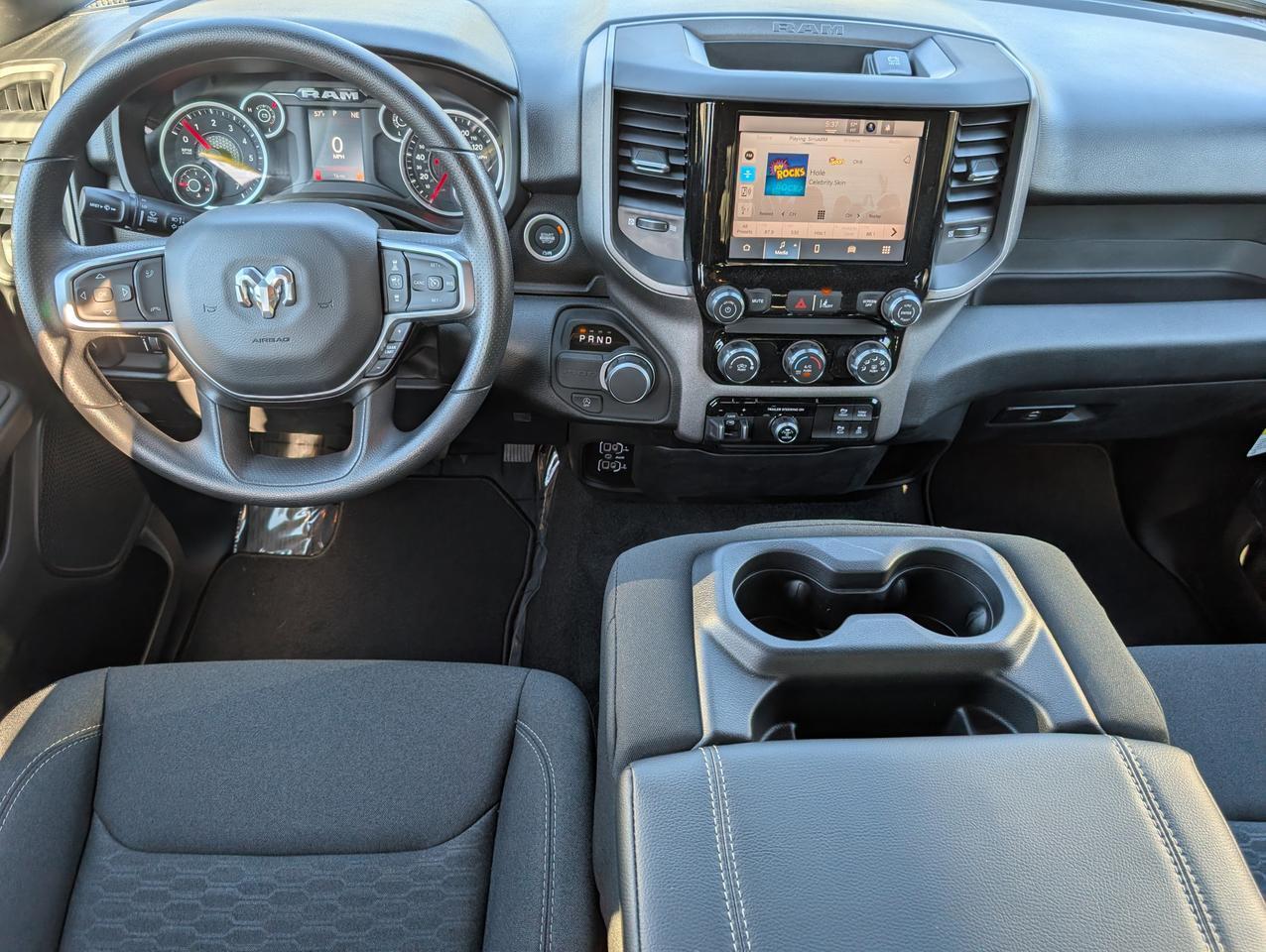 2026 Ram 1500 Express Dalton GA