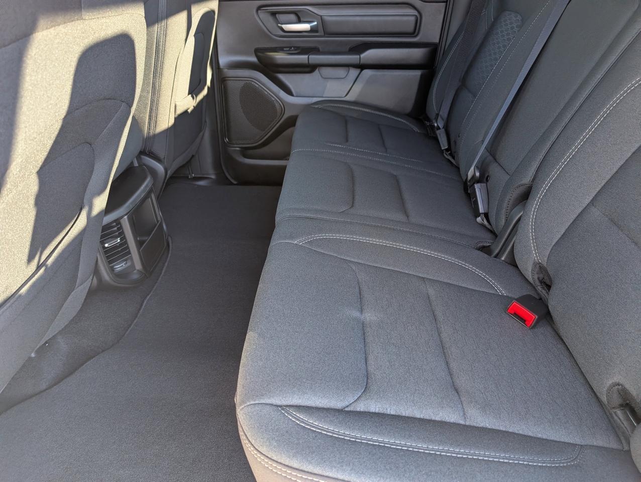 2026 Ram 1500 Express Dalton GA