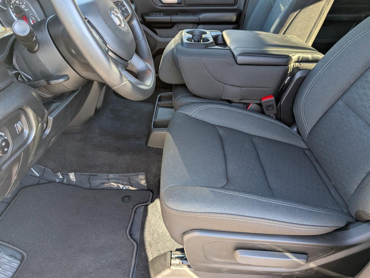 2026 Ram 1500 Express Dalton GA