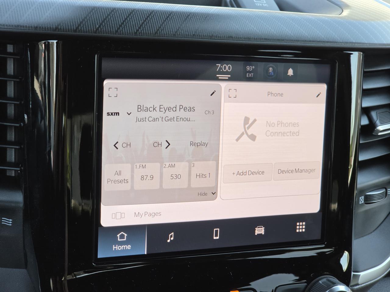 2026 Ram 1500 Express Dalton GA