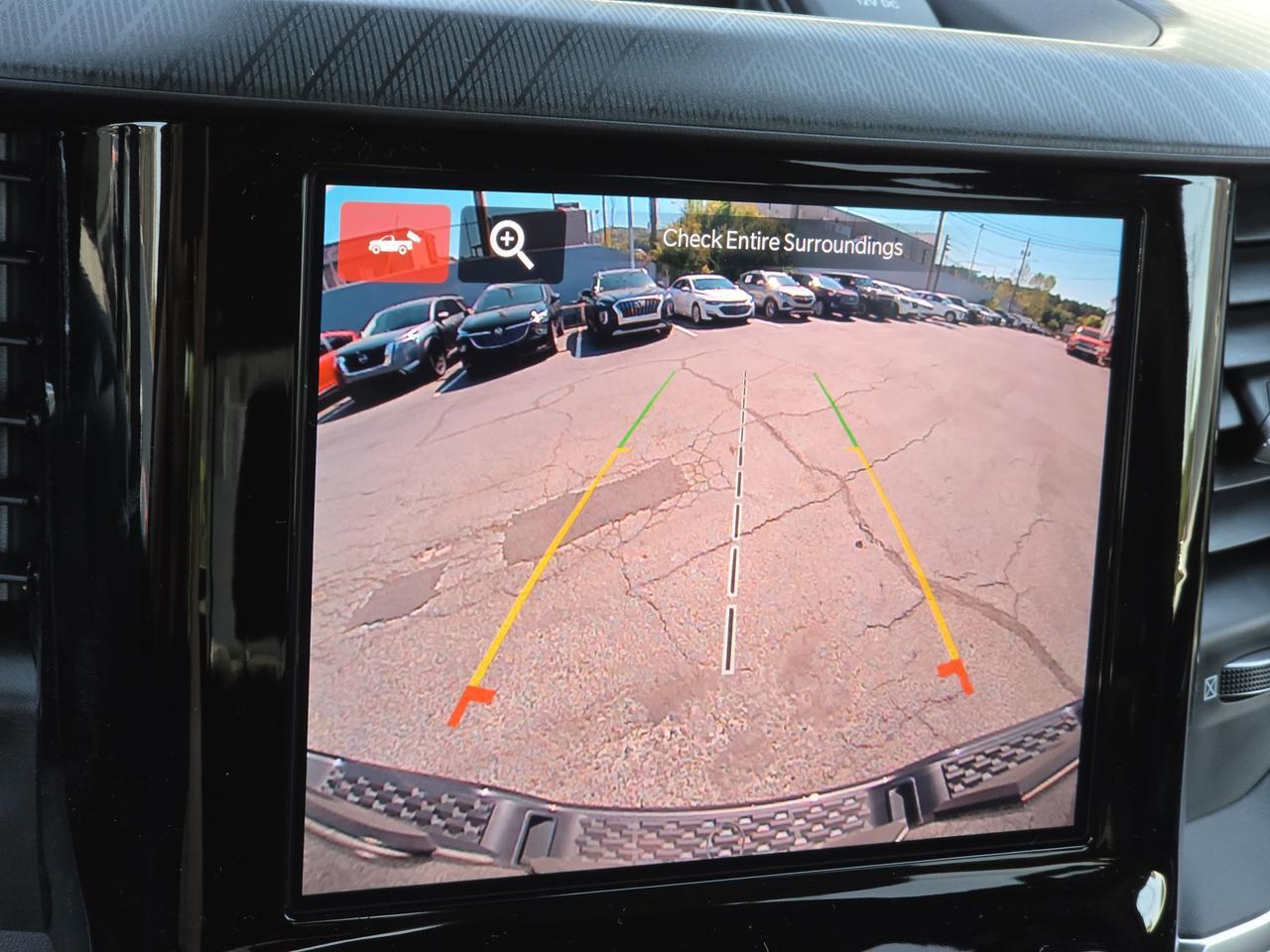 2026 Ram 1500 Express Dalton GA