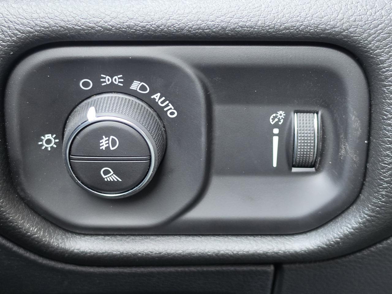 2026 Ram 1500 Express Dalton GA