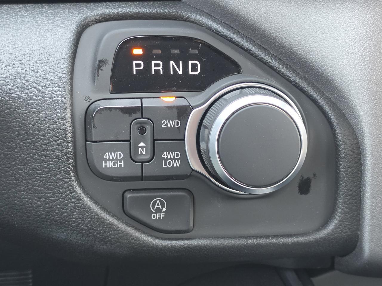 2026 Ram 1500 Express Dalton GA