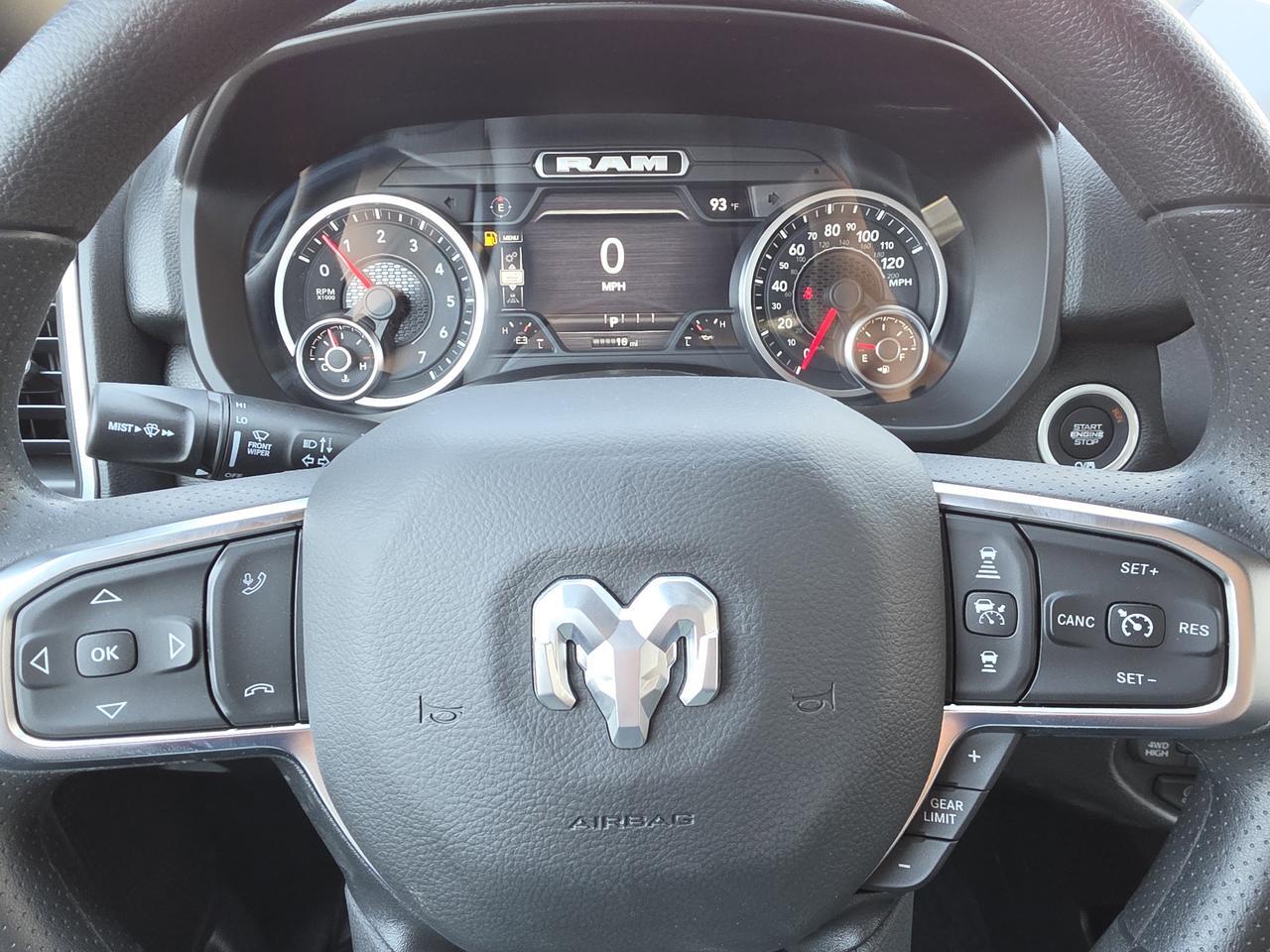 2026 Ram 1500 Express Dalton GA