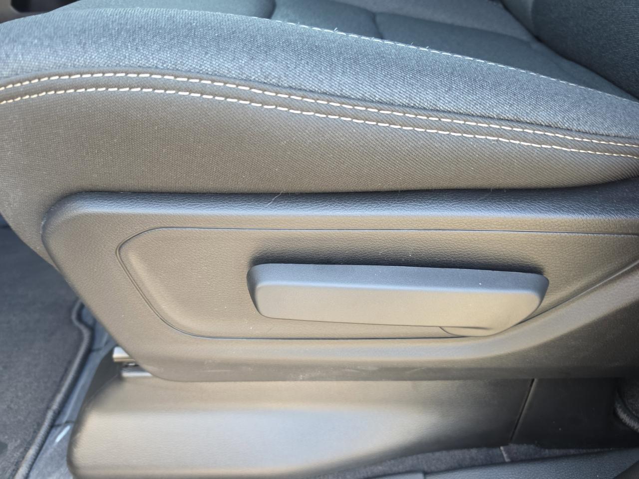 2026 Ram 1500 Express Dalton GA