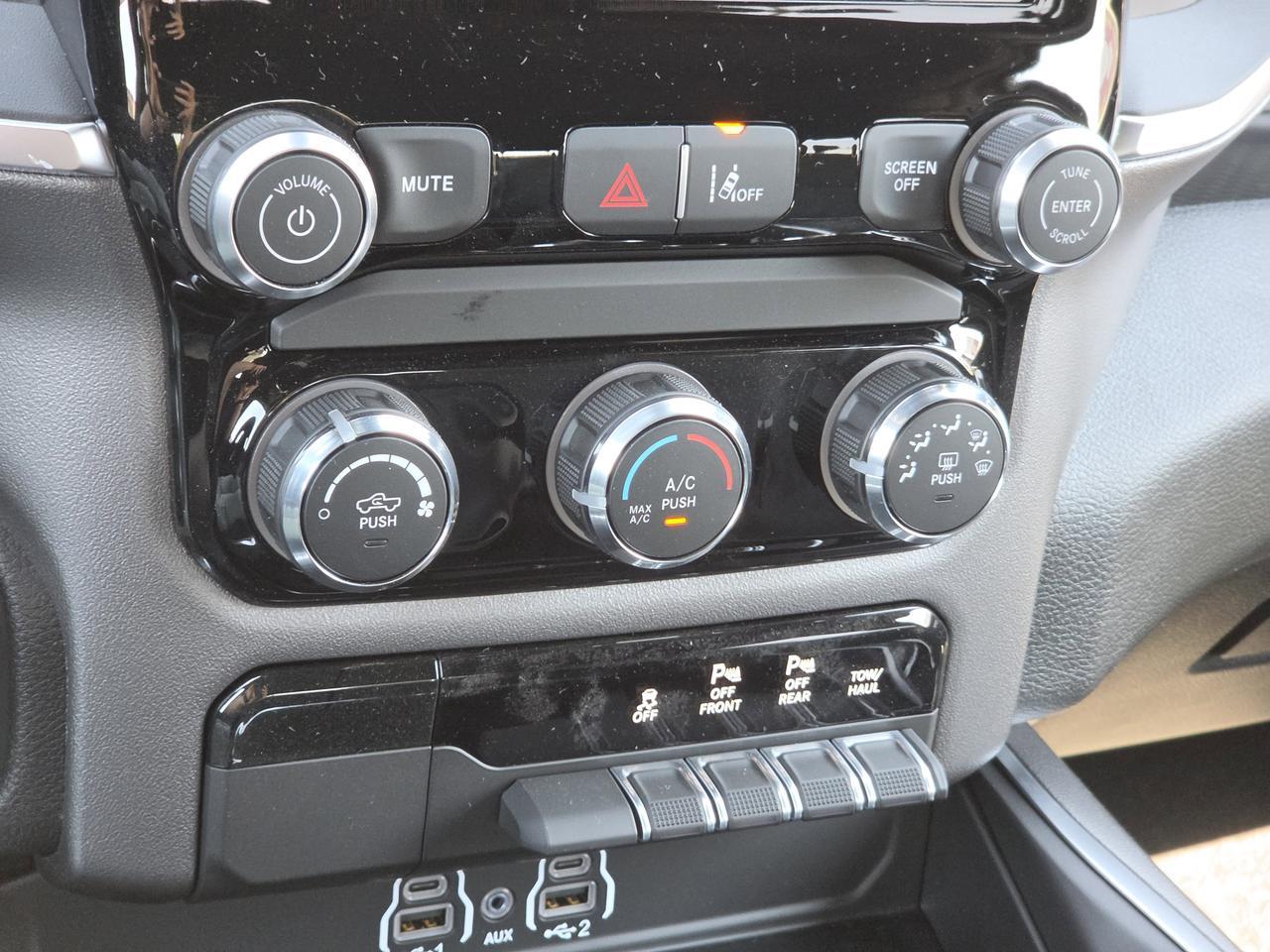 2026 Ram 1500 Express Dalton GA