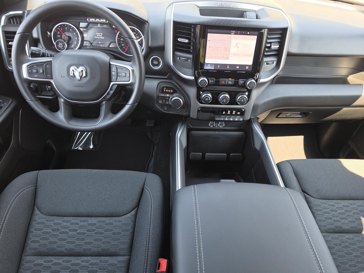 2026 Ram 1500 Express Dalton GA