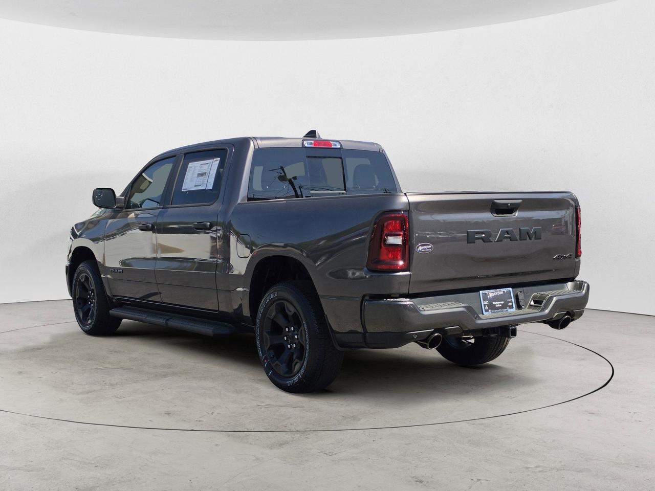 2026 Ram 1500 Express Dalton GA