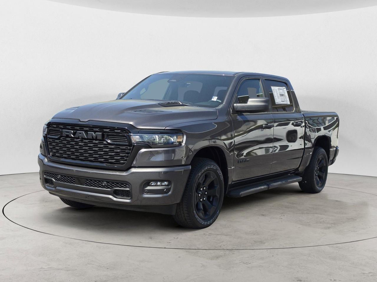 2026 Ram 1500 Express Dalton GA