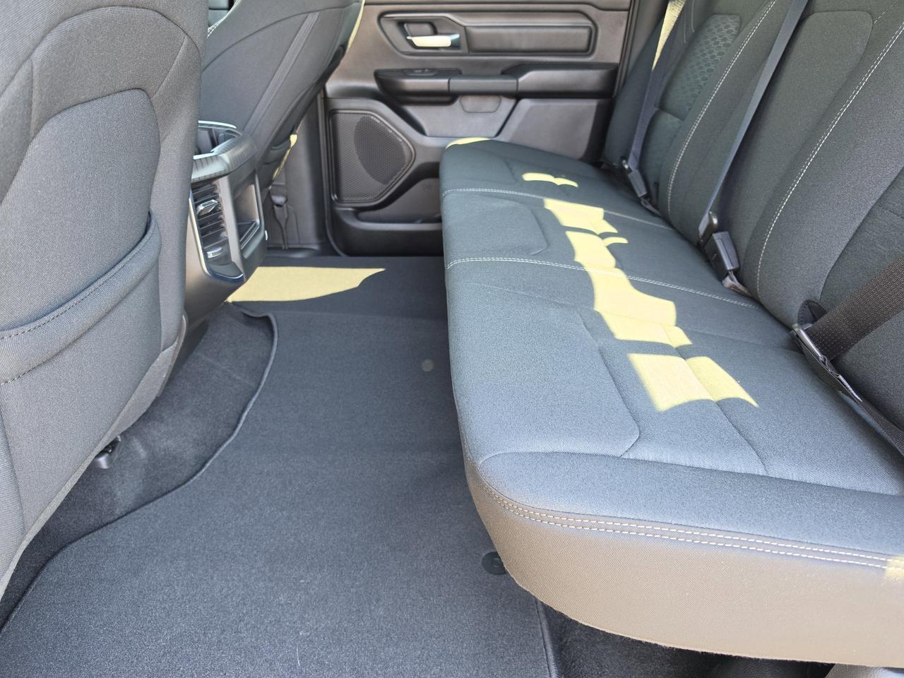 2026 Ram 1500 Express Dalton GA