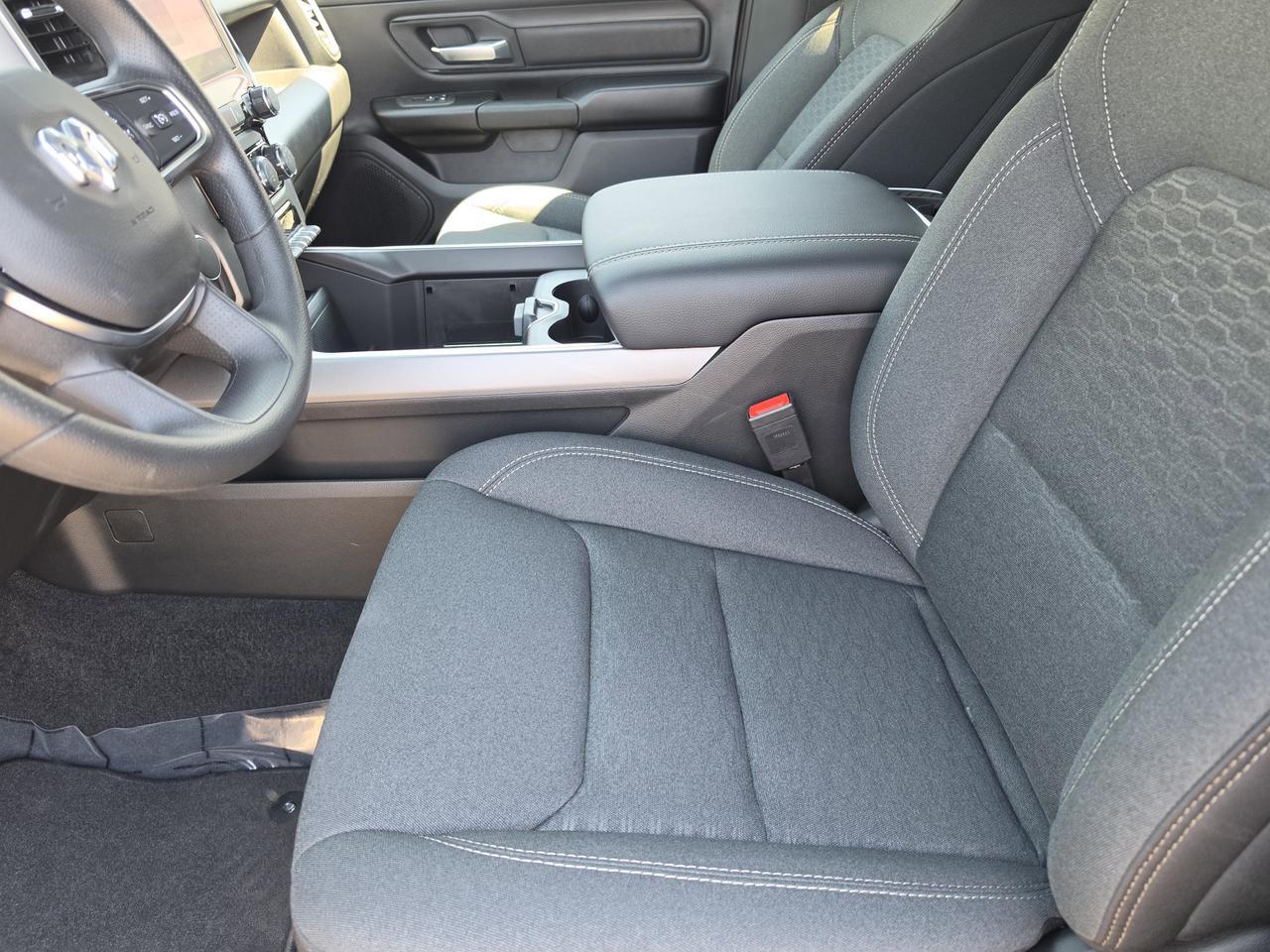 2026 Ram 1500 Express Dalton GA