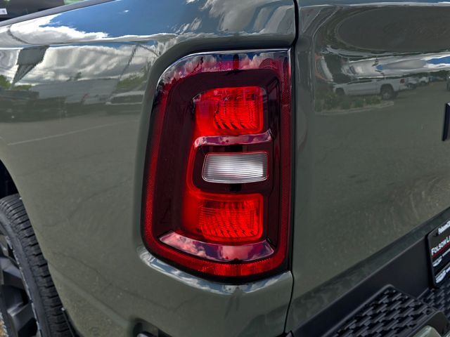 2026 Ram 1500 Express Folsom CA