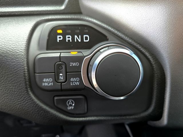 2026 Ram 1500 Express Folsom CA