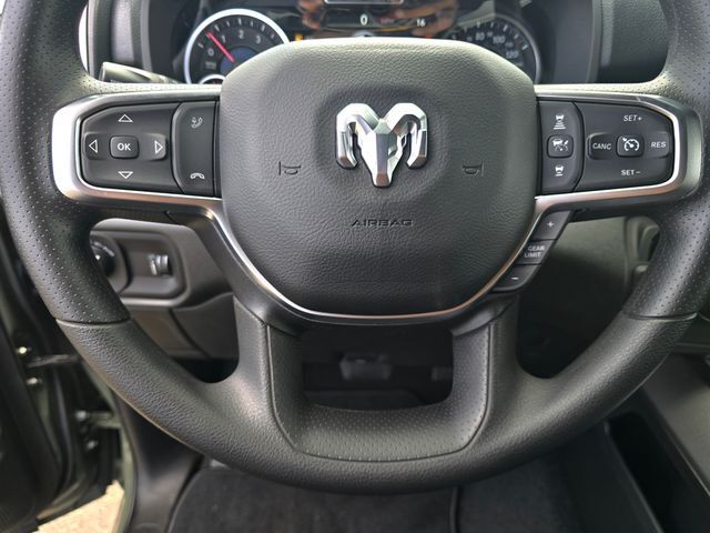 2026 Ram 1500 Express Folsom CA