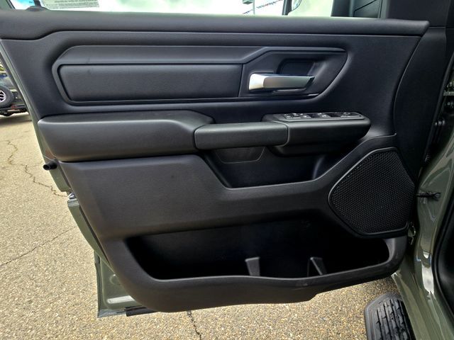 2026 Ram 1500 Express Folsom CA