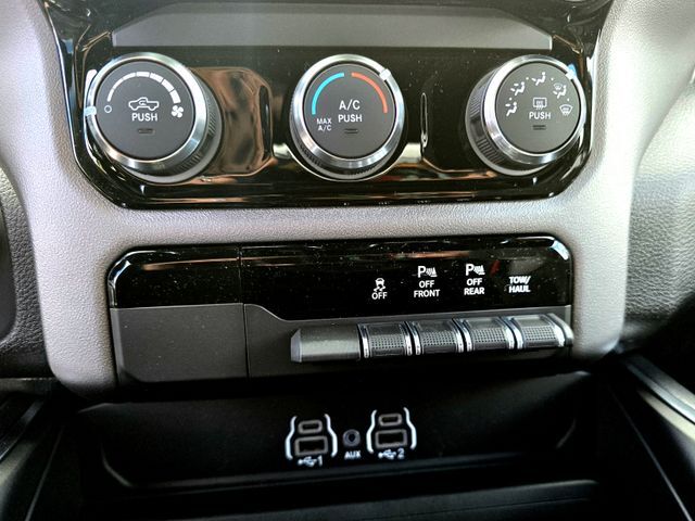 2026 Ram 1500 Express Folsom CA
