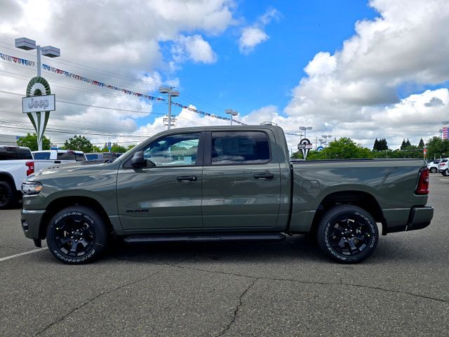 2026 Ram 1500 Express Folsom CA