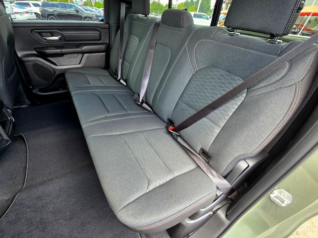 2026 Ram 1500 Express Folsom CA