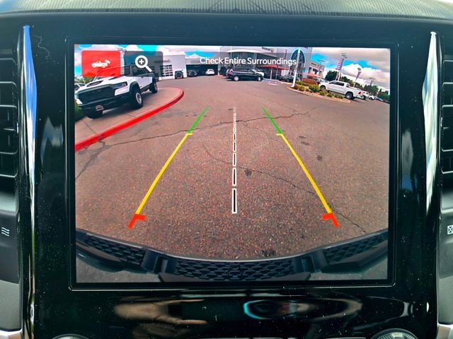 2026 Ram 1500 Express Folsom CA