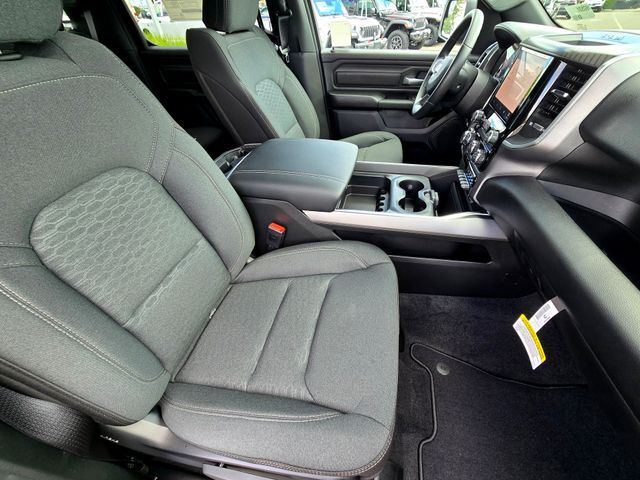 2026 Ram 1500 Express Folsom CA