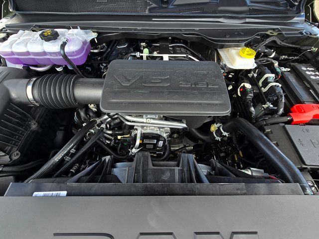 2026 Ram 1500 Express Folsom CA