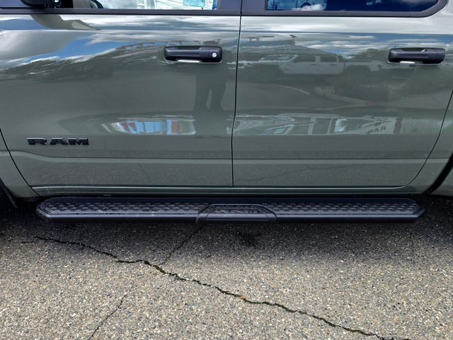 2026 Ram 1500 Express Folsom CA