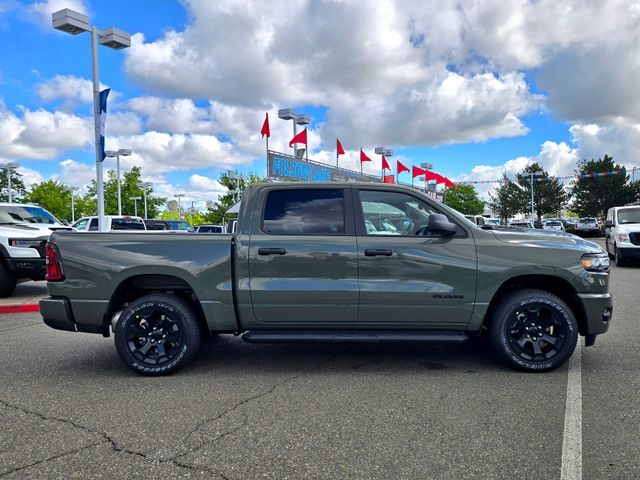 2026 Ram 1500 Express Folsom CA