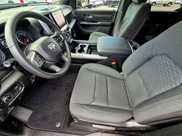 2026 Ram 1500 Express Folsom CA