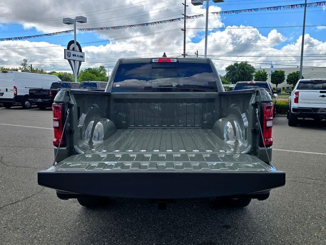 2026 Ram 1500 Express Folsom CA