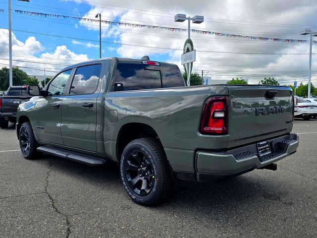 2026 Ram 1500 Express Folsom CA
