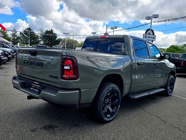 2026 Ram 1500 Express Folsom CA