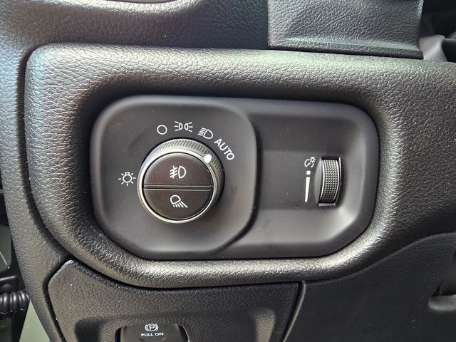 2026 Ram 1500 Express Folsom CA