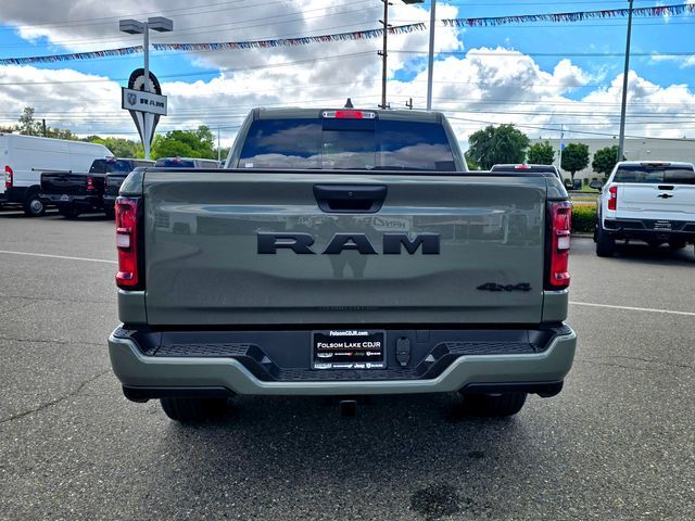 2026 Ram 1500 Express Folsom CA
