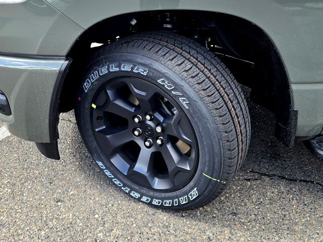 2026 Ram 1500 Express Folsom CA