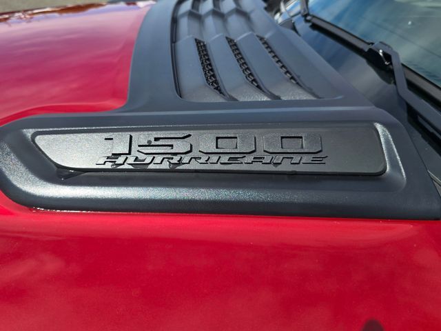 2026 Ram 1500 Express Folsom CA