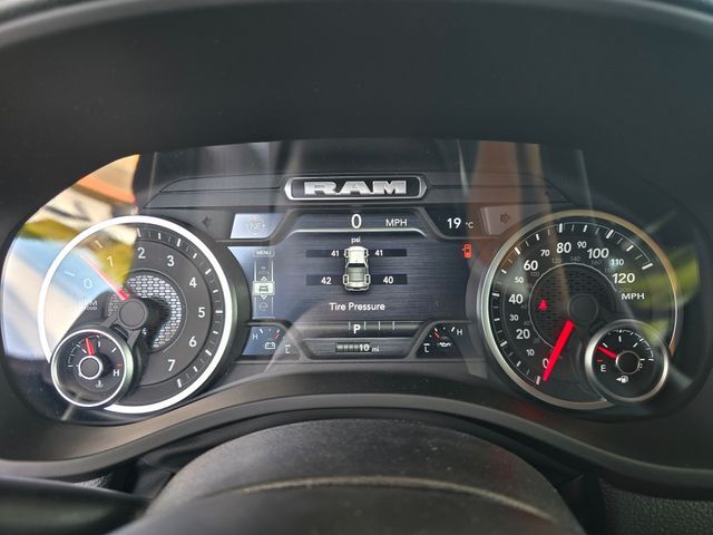 2026 Ram 1500 Express Folsom CA