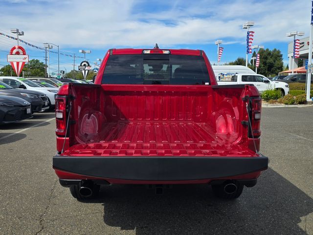 2026 Ram 1500 Express Folsom CA